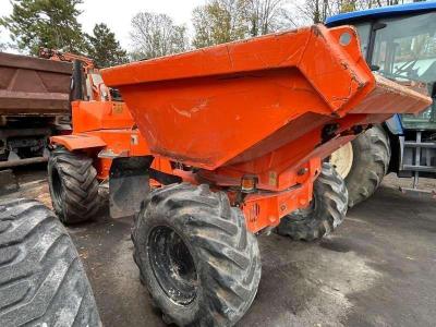 Thwaites MACH2061 in vendita da SODINEG France