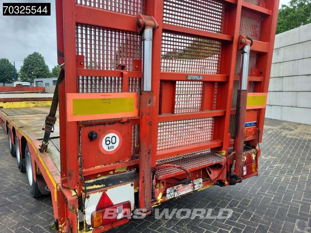 Nooteboom OSD-41-03 3 axles Foto 14