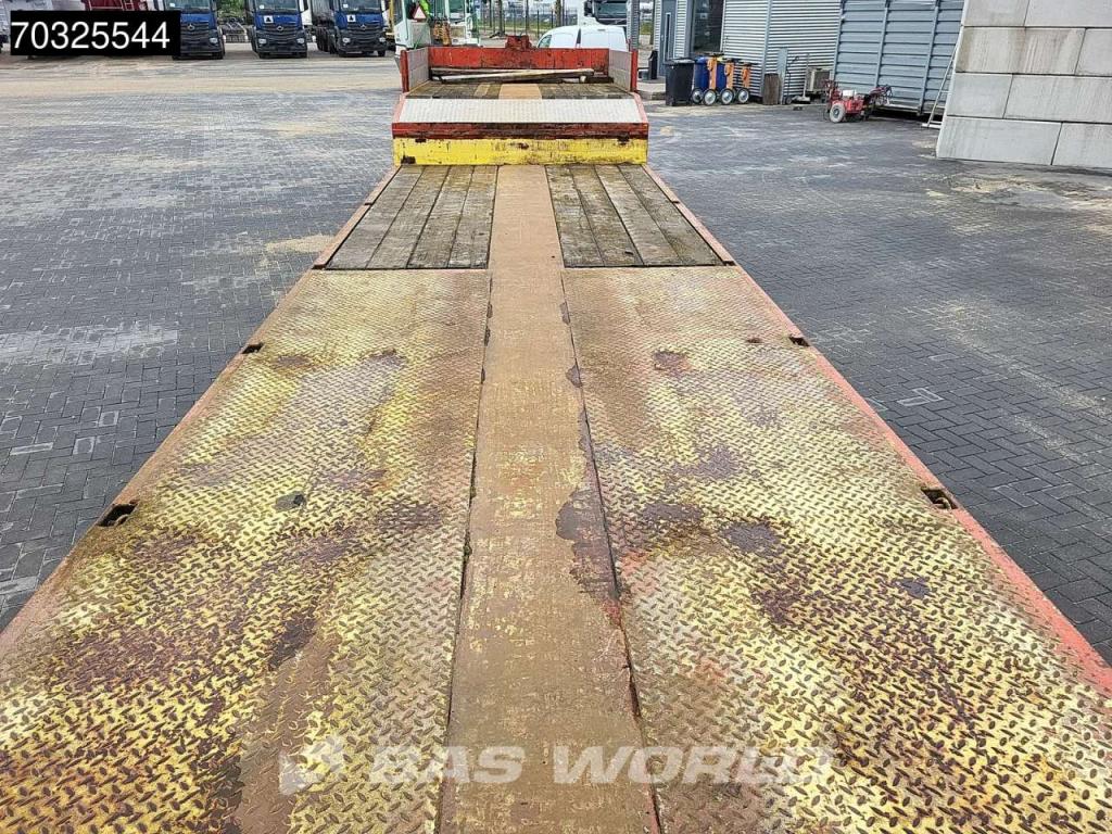 Nooteboom OSD-41-03 3 axles Foto 16