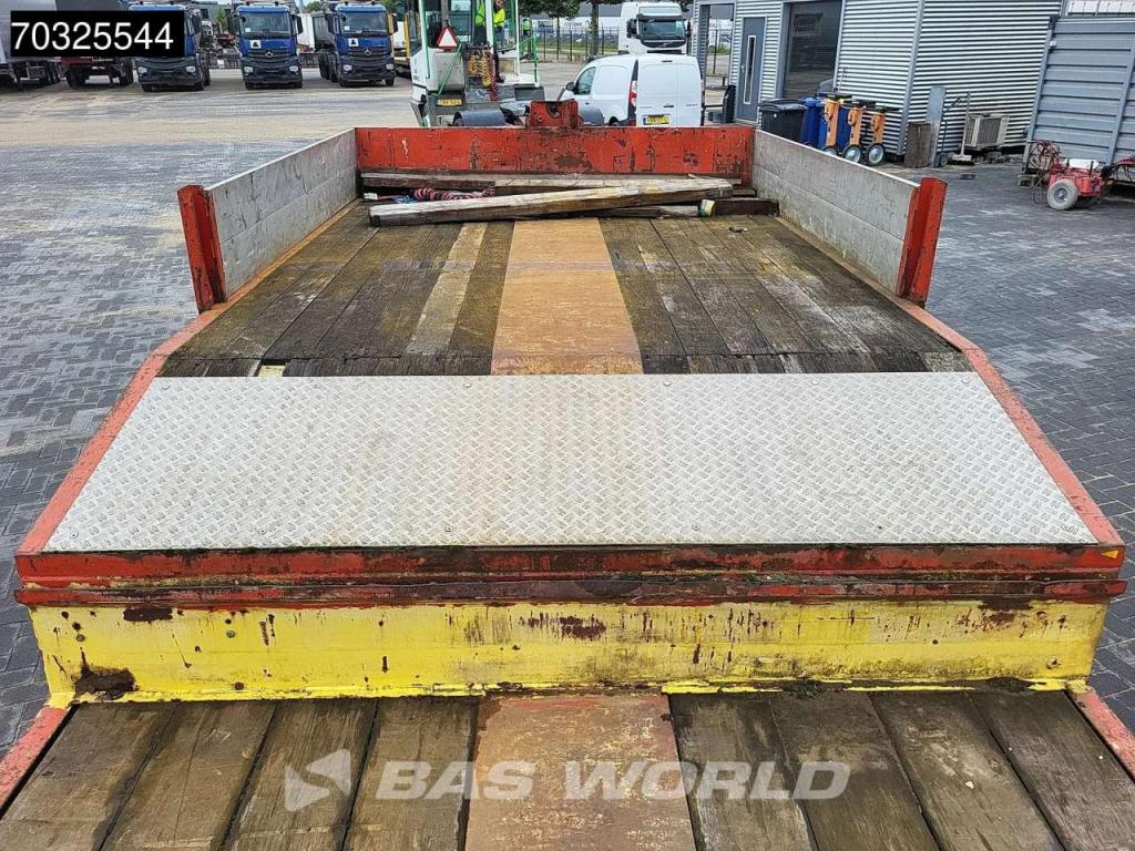 Nooteboom OSD-41-03 3 axles Foto 17