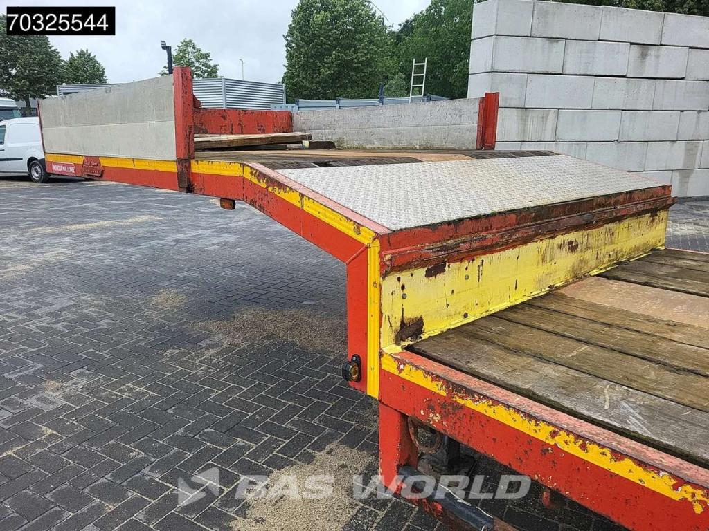 Nooteboom OSD-41-03 3 axles Foto 19