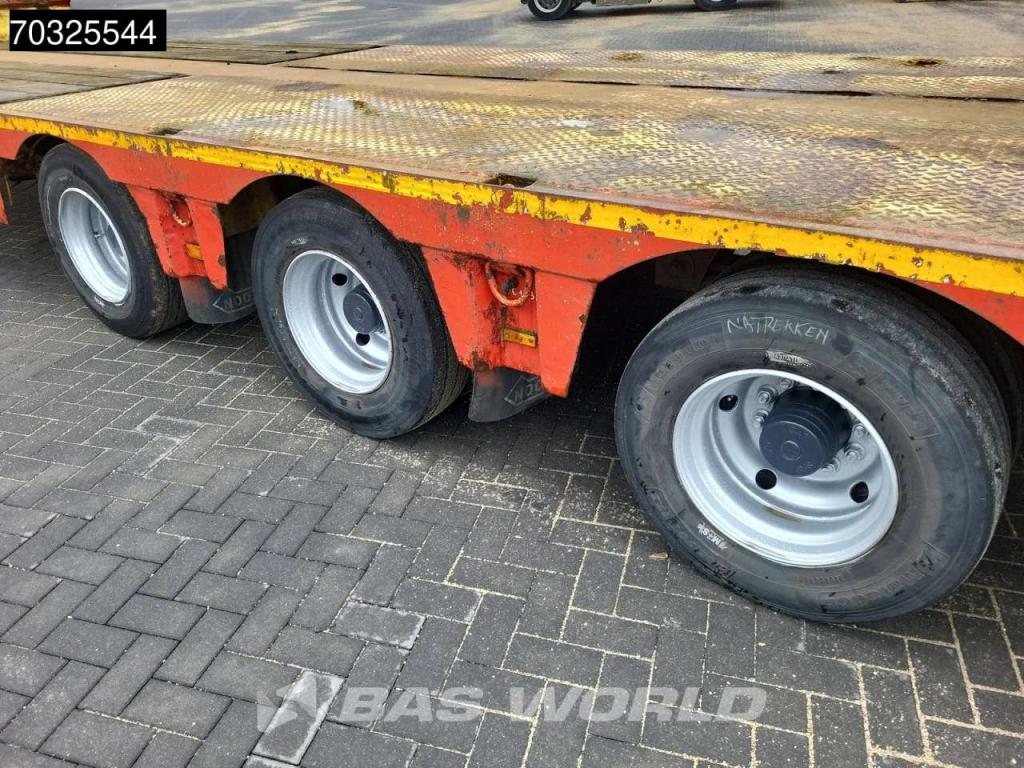 Nooteboom OSD-41-03 3 axles Foto 21