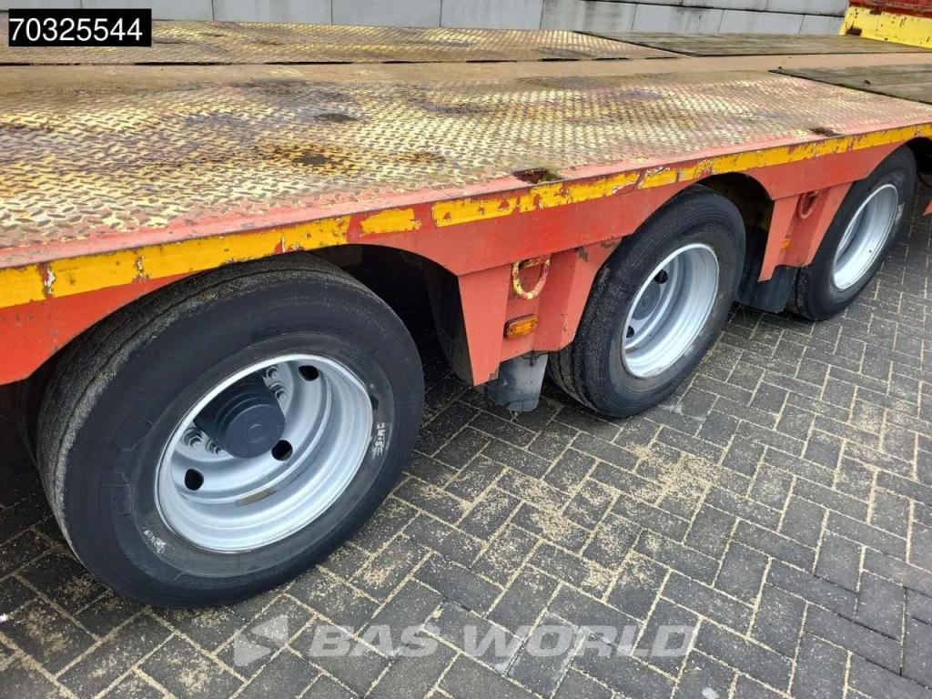 Nooteboom OSD-41-03 3 axles Foto 23
