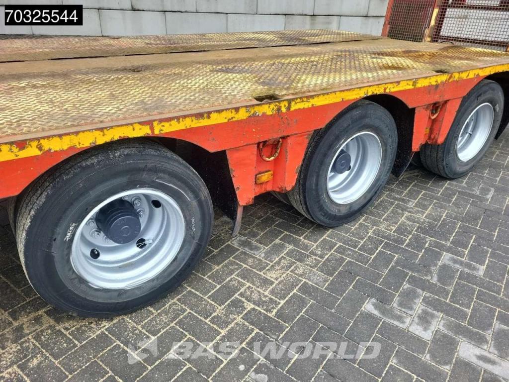 Nooteboom OSD-41-03 3 axles Foto 24