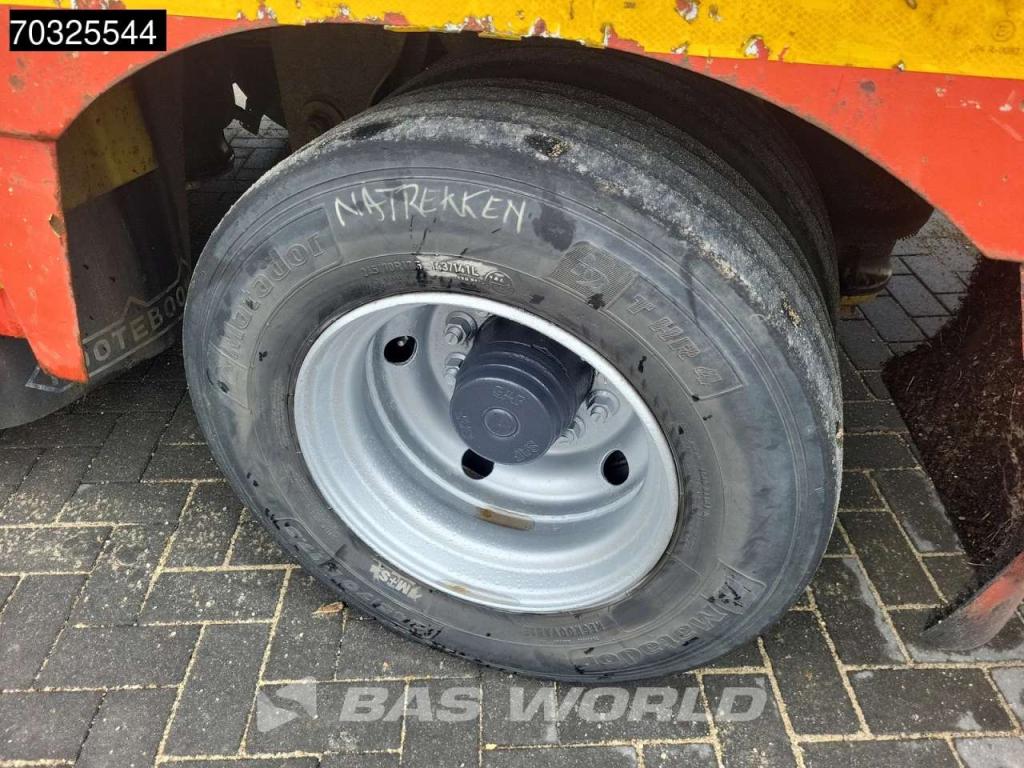 Nooteboom OSD-41-03 3 axles Foto 25