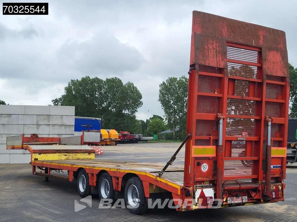Nooteboom OSD-41-03 3 axles Foto 6