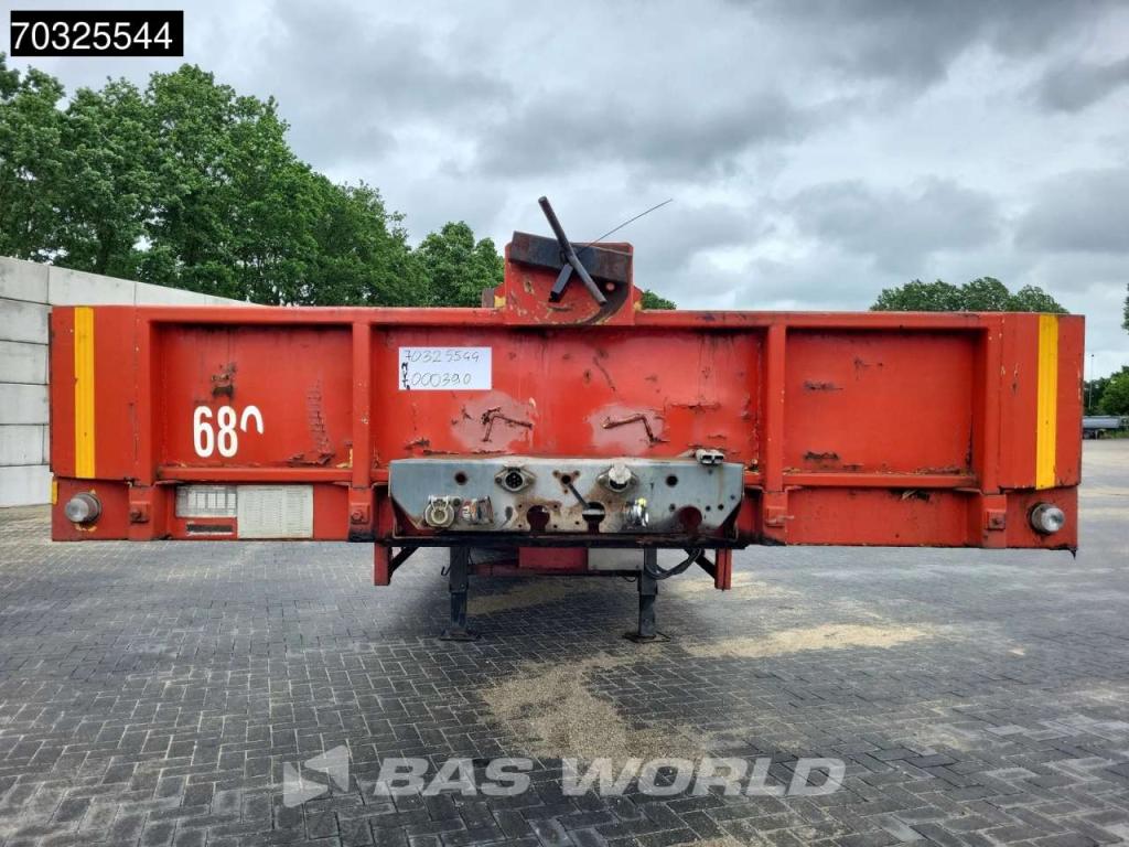 Nooteboom OSD-41-03 3 axles Foto 8