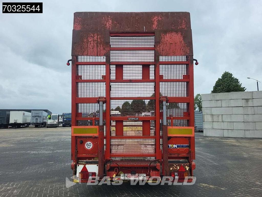 Nooteboom OSD-41-03 3 axles Foto 9
