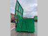CONTAINER SCARRABILE NUOVO CON COPERCHIO Foto 11 thumbnail
