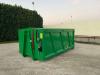 CONTAINER SCARRABILE NUOVO CON COPERCHIO Foto 2 thumbnail