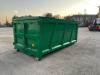 CONTAINER SCARRABILE NUOVO CON COPERCHIO Foto 6 thumbnail