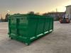 CONTAINER SCARRABILE NUOVO CON COPERCHIO Foto 9 thumbnail