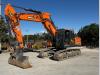 Doosan DX210 NLC Foto 2 thumbnail
