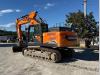 Doosan DX210 NLC Foto 8 thumbnail