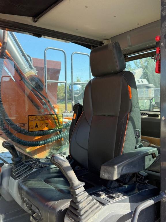 Doosan DX210 NLC Foto 10