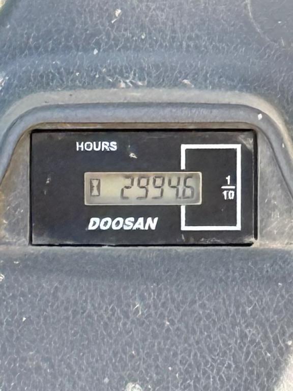Doosan DX210 NLC Foto 12