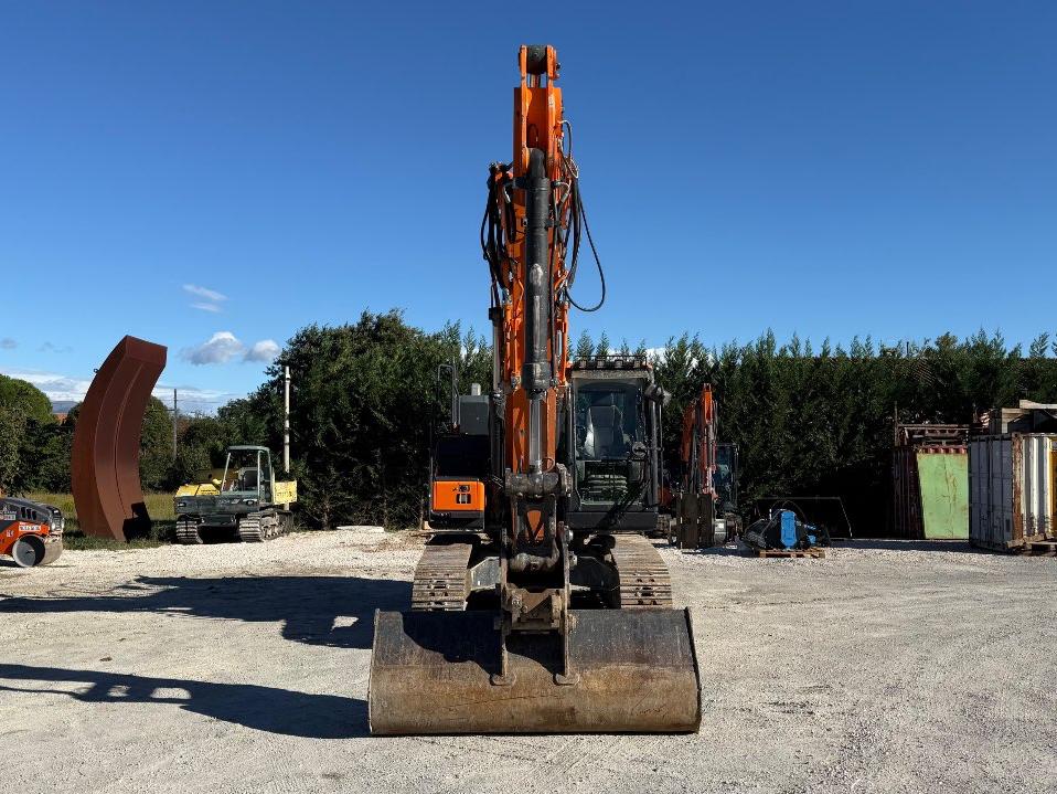 Doosan DX210 NLC Foto 3