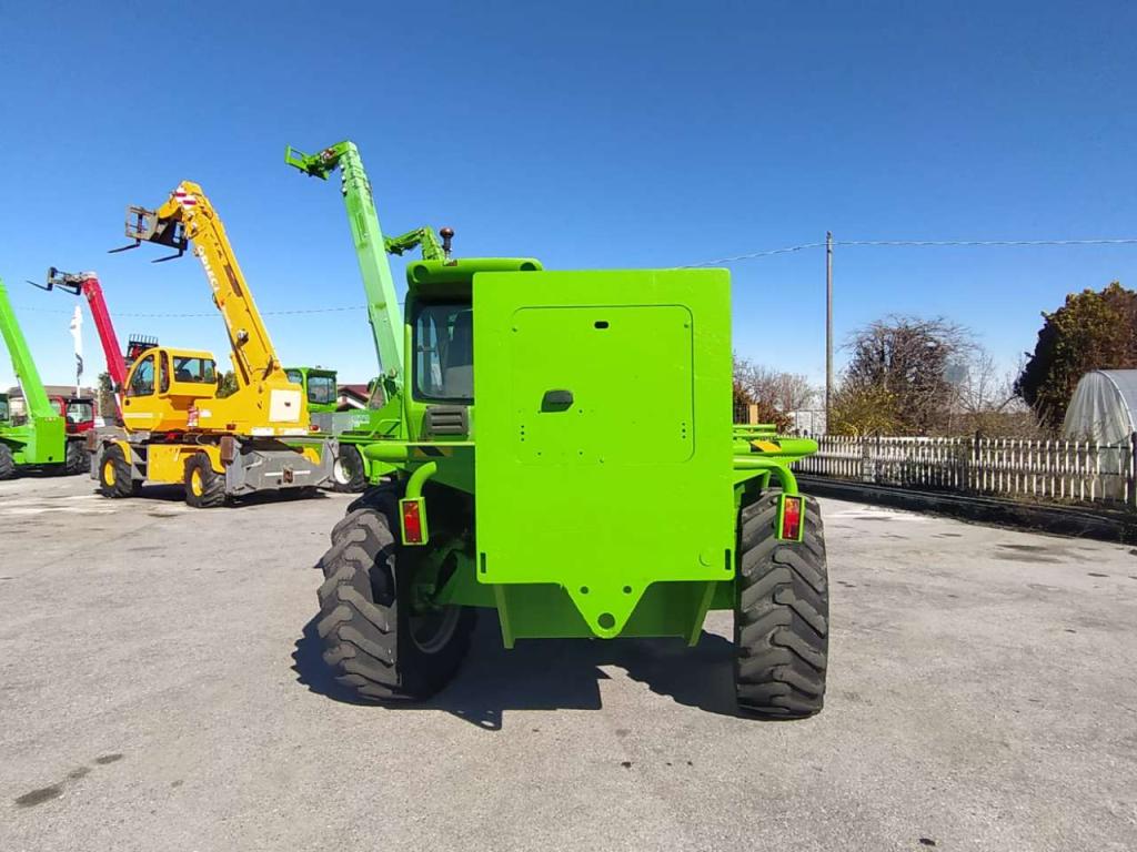 Merlo 40.17 Foto 9