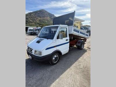 Iveco 35.10 in vendita da Ferrara Veicoli