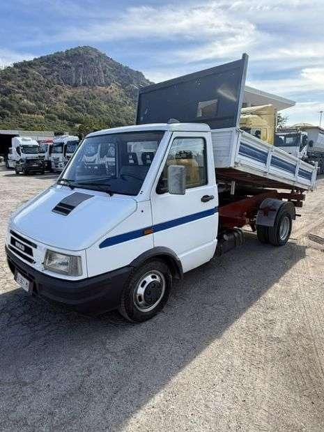 Iveco 35.10 Foto 1