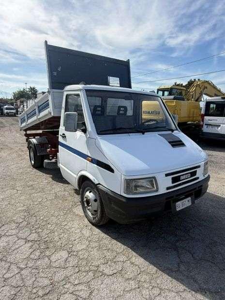 Iveco 35.10 Foto 2