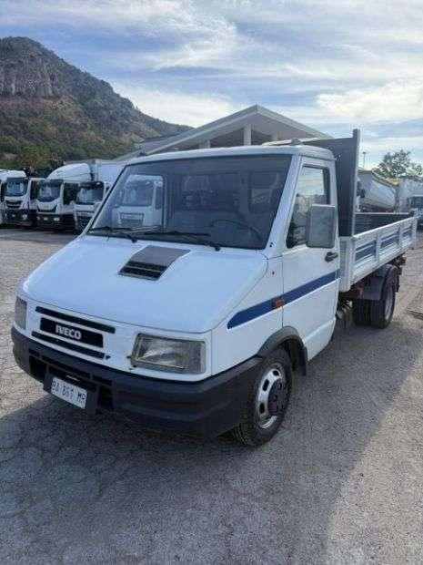 Iveco 35.10 Foto 4