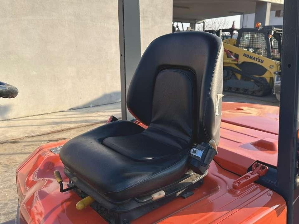 Toyota 02-5FD40 Foto 11