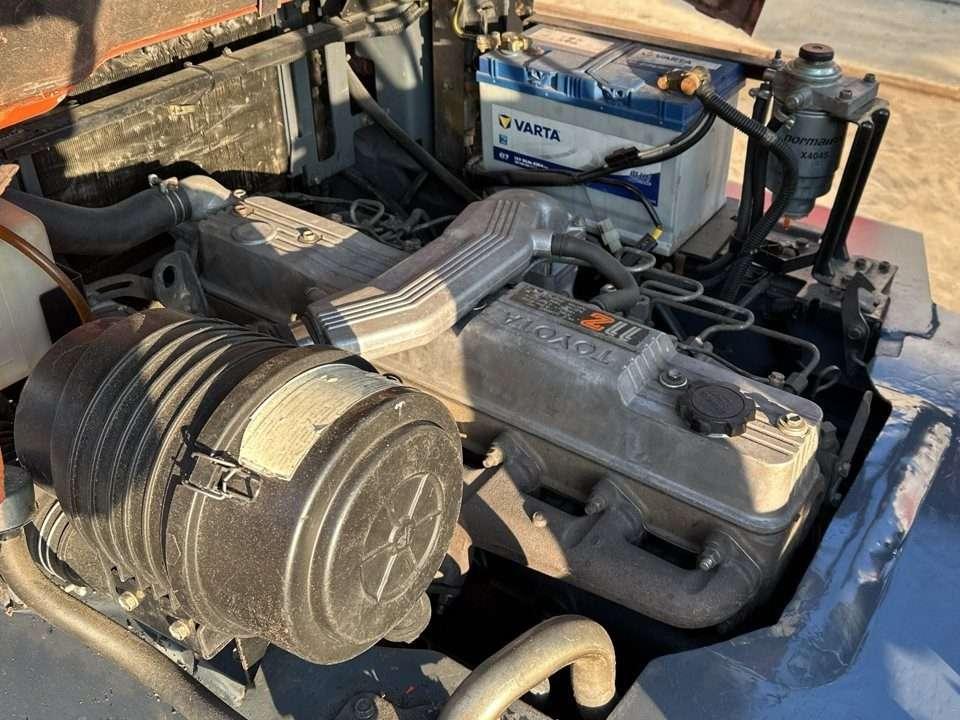 Toyota 02-5FD40 Foto 8