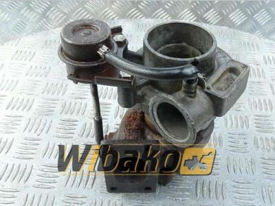 Holset Turbocompressore in vendita da Wibako