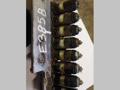 Valvola proporzionale per New Holland Serie E in vendita da PRV Ricambi Srl