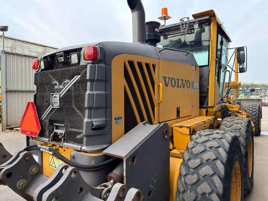 Volvo G930 - CE - LOW HOURS Foto 12
