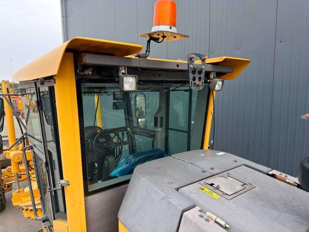 Volvo G930 - CE - LOW HOURS Foto 15