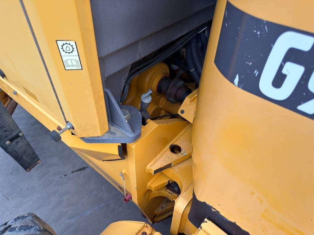 Volvo G930 - CE - LOW HOURS Foto 16