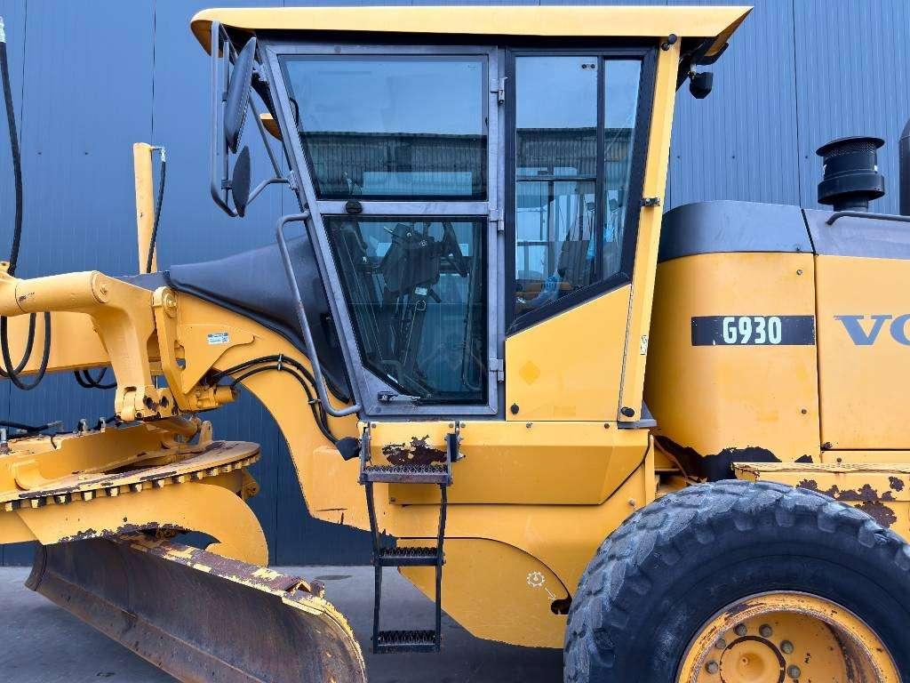 Volvo G930 - CE - LOW HOURS Foto 17