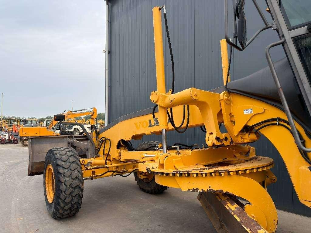 Volvo G930 - CE - LOW HOURS Foto 19