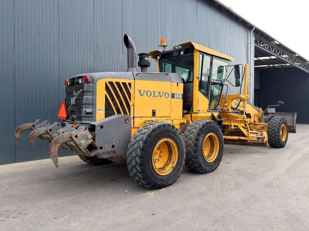 Volvo G930 - CE - LOW HOURS Foto 2