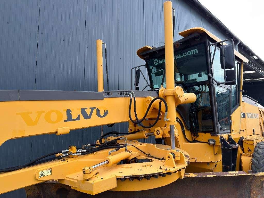 Volvo G930 - CE - LOW HOURS Foto 20