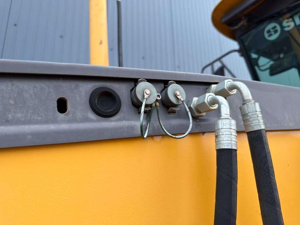 Volvo G930 - CE - LOW HOURS Foto 21