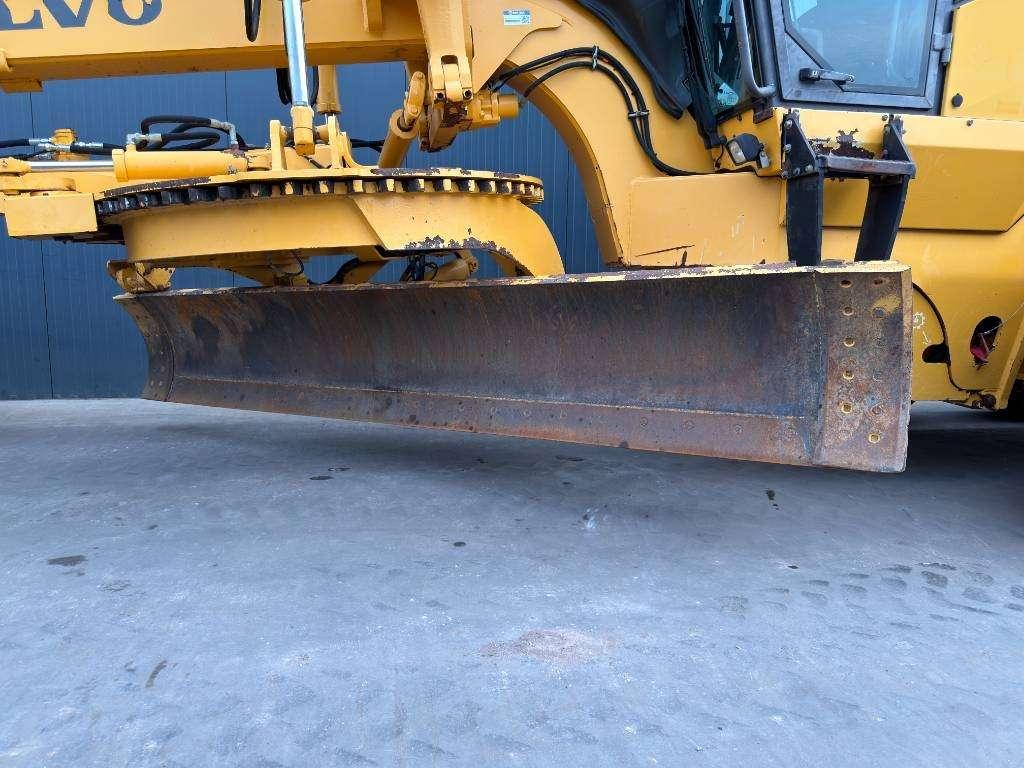 Volvo G930 - CE - LOW HOURS Foto 24