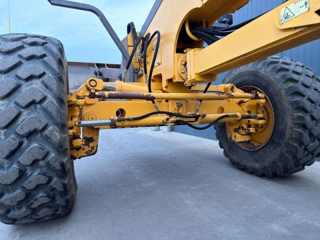 Volvo G930 - CE - LOW HOURS Foto 25