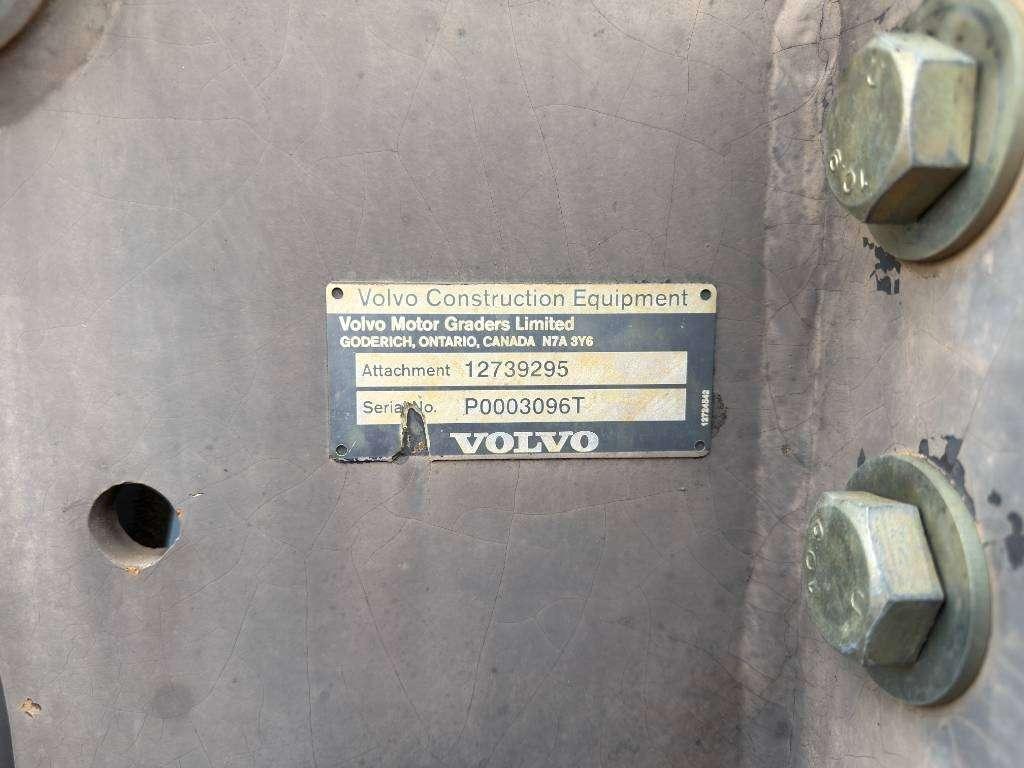 Volvo G930 - CE - LOW HOURS Foto 27