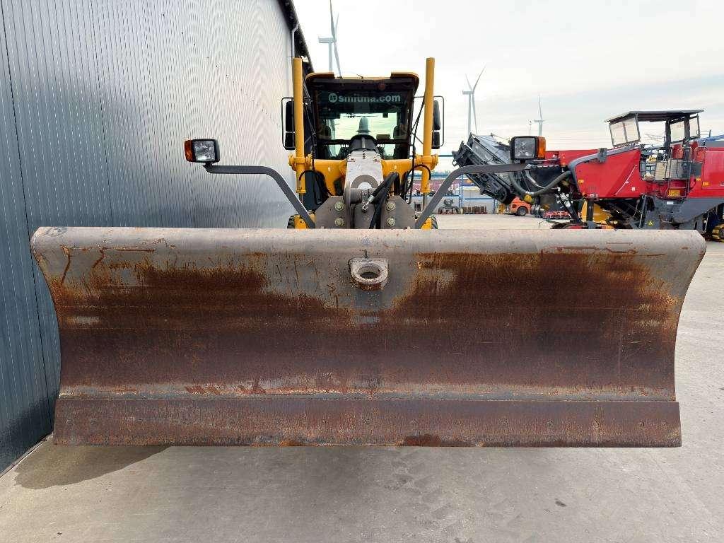 Volvo G930 - CE - LOW HOURS Foto 28