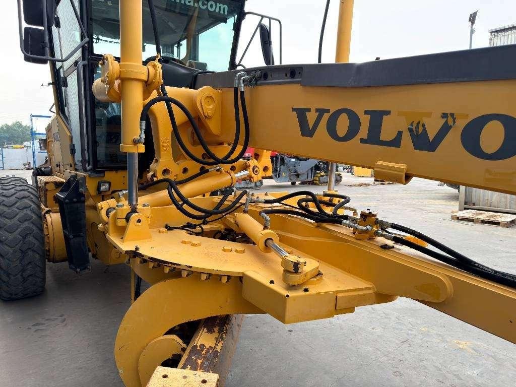 Volvo G930 - CE - LOW HOURS Foto 30