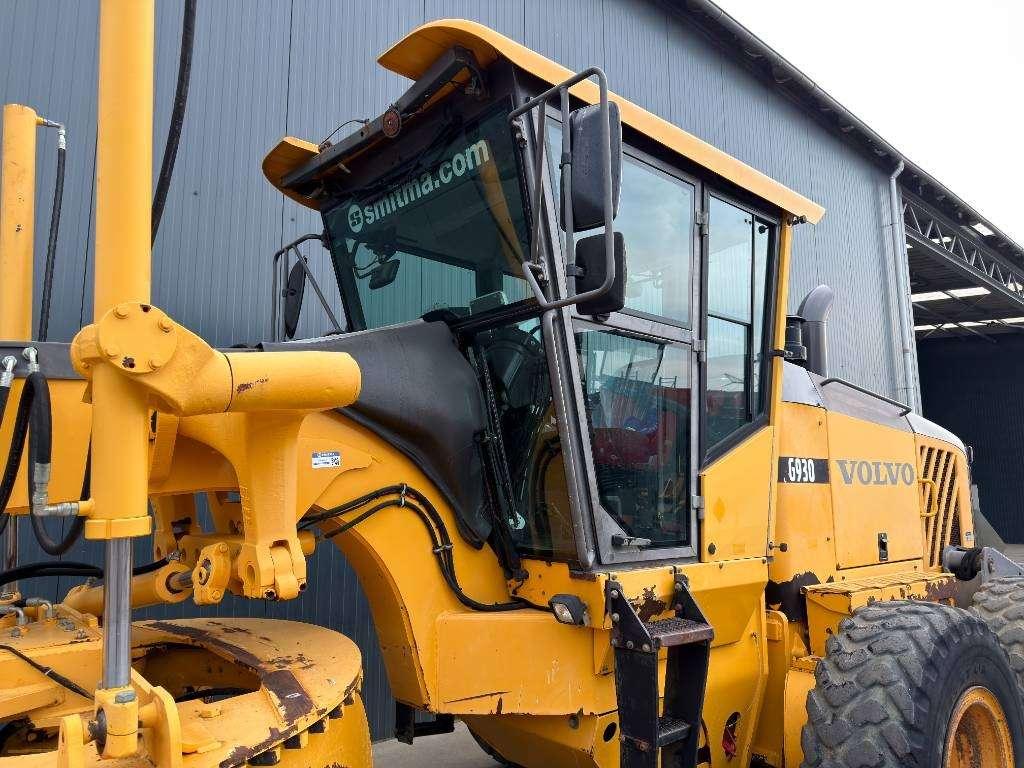 Volvo G930 - CE - LOW HOURS Foto 4