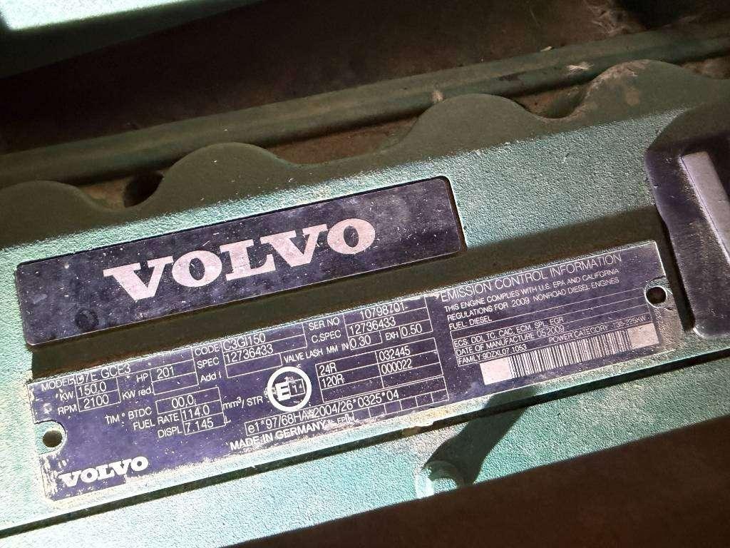 Volvo G930 - CE - LOW HOURS Foto 9