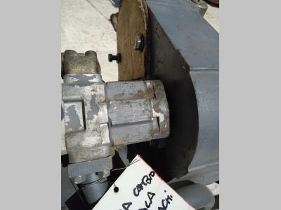 Pompa idraulica cambio per Fiat Hitachi W130 in vendita da OLM 90 Srl