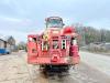 Sandvik DT1130i Drill Rig - Excellent Working Condition Foto 3 thumbnail