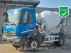Mercedes-Benz Arocs 1835 4X2 Schwing Stetter Mixer Big-Axle Euro 6 Foto 1 thumbnail