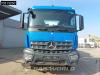 Mercedes-Benz Arocs 1835 4X2 Schwing Stetter Mixer Big-Axle Euro 6 Foto 10 thumbnail