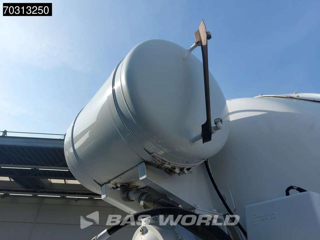 Mercedes-Benz Arocs 1835 4X2 Schwing Stetter Mixer Big-Axle Euro 6 Foto 15